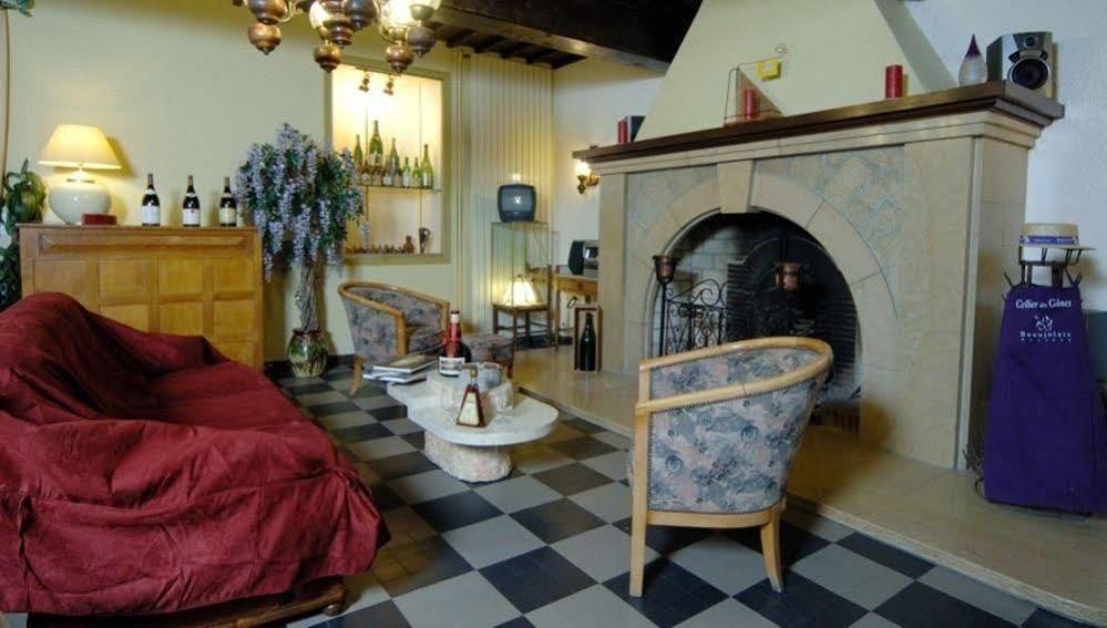 Logis Hotel Des Voyageurs Restaurant La Bonne Tabl'Hay ลีวร็อง-โซร์-โดรม ภายนอก รูปภาพ